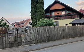 Haus Kalli